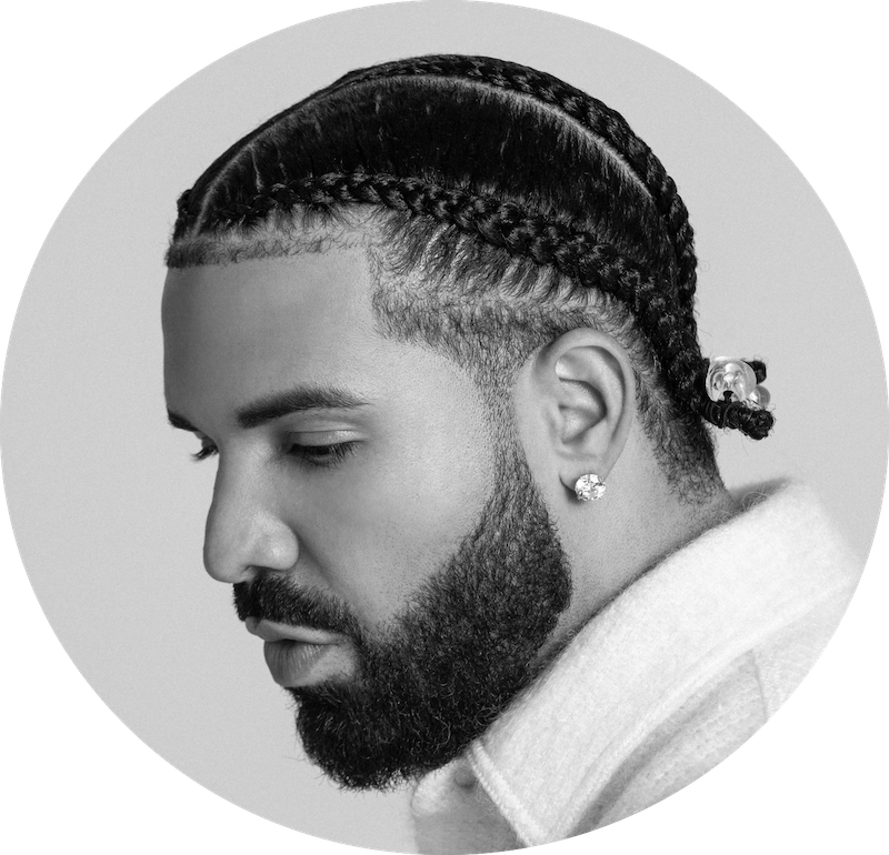 Drake - The Heart Part 6