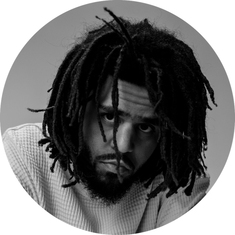 J. Cole - 7 Minute Drill