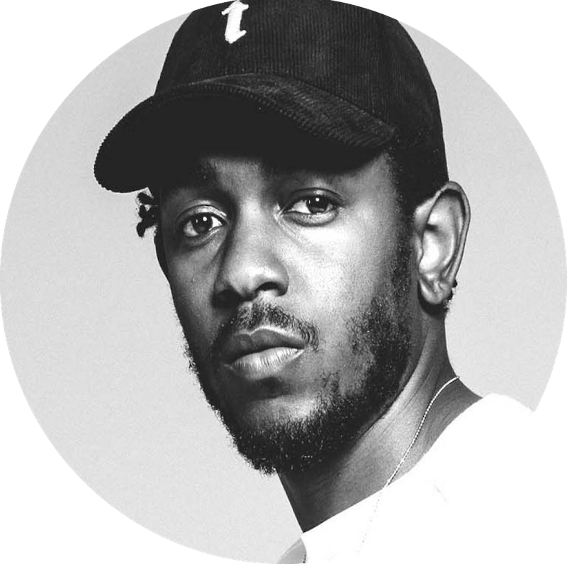 Kendrick Lamar - Not Like Us